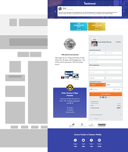tradebear unten